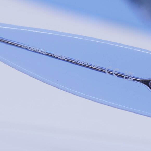 Kate Spade VALERIA/S 009Q 9O Sunglasses - Brown Frame, Grey Lenses main image 7